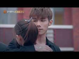 accidentally in love zhang fang fang x lin yi yang youtube accidental love lins korean tv shows