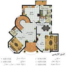 تصميم بيت الاحلام مسقط تصميم فلل فلل بطراز عربي واجهةمنازل خليجي ارقى التصاميم مميز منتدى النرجس free house plans model house plan square house plans