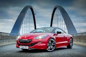 Image result for Rosso Speed 2014 Peugeot