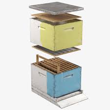 Mediterranean Beehive Apiary 3d Https Static Turbosquid Com Preview 2018 11 17 02 15 38 01 Bee Hive Apiary Signatureimage Jpgc Bee Hive Apiary Perfect Model