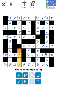Check spelling or type a new query. Puzzle Page Daily Crossword April 16 2019 Answers All In One Page Qunb