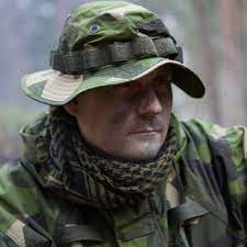 0239 Boonie Hat Ncwr M90 By Tac Up Gear Hats Military Outfit Camouflage Outfits
