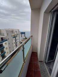 C'est la rentrée sociale la plage est vide. Boumerdes Province Vacation Rentals Homes Algeria Airbnb