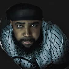 Denzel Banks 的个人主页