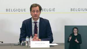 Le comité de concertation se réunit une nouvelle fois vendredi à 14h00 au palais d'egmont à bruxelles. Comite De Concertation Du 5 Fevrier Les Coiffeurs Autorises A Rouvrir Le 13 Fevrier Les Autres Metiers De Contact Le 1er Mars
