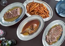 So, what else could be going on? Eat Drink Kl Brasserie Leon Taman Tun Dr Ismail