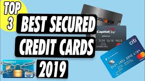 Yes, your initial deposit is entirely refundable. Top 3 Secured Credit Cards In 2021 From 0 To 700 Credit Score Youtube