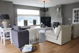 Farrow And Ball Manor House Grey Considering This Paint Colour For Kitchen Living Room Grey Living Room Furniture Arrangement Living Room Furniture Layout