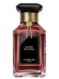Santal Pao Rosa Guerlain parfum - un parfum pour homme et femme 2021