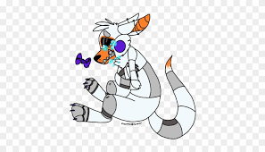 Print mangle golden freddy face fnaf coloring pages fnaf coloring pages coloring pages five nights at freddy s. Clipart Cute Fnaf Coloring Pages Fnaf Sl Lolbit Fanart Free Transparent Png Clipart Images Download