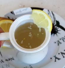 When a recipe calls for minced garlic or ginger, does yours come out looking more chopped than minced? Garlic Ginger Tea Gift To The World 5 Star Cookies