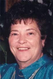 Rita M. (Mostone) Capozzo