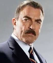 Happy Birthday to Tom Selleck who was born January 29, 1945 in Detroit,  Michigan.