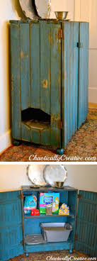 Some colors and designs available. 27 Useful Diy Solutions For Hiding The Litter Box