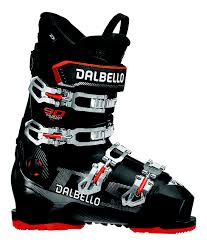 Dalbello Ds Mx 90 Ms Black Black 2020 D1805003 00