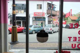 Restaurants near george & dragon cafe at taman tasek. Cafe Kone Di Johor Bahru Food Travel And Lifestyle Blog