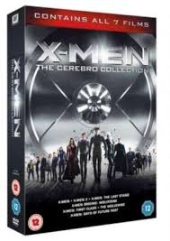 Watch X Men Franchise The Cerebro Collection Movie Https Hosflix Com Watch X Men Franchise The Cerebro Collection Movi X Men Streaming Movies Collection