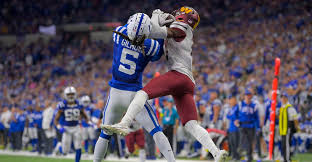 Washington Commanders vs Indianapolis Colts Week 4 - Hogs Haven