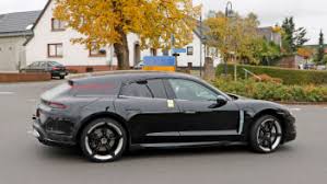News best price program to find the best local prices on the taycan. Porsche Taycan S Sport Turismo Spied Testing Around The Nurburgring Autoblog