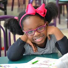 Girls Inc. of Worcester 2017-2018 Annual Report