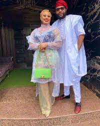 Peter said.it was given to peter on this occasion, by the holy ghost, to read the secrets of ananias's heart, just as it was given to elisha to detect gehazi's lie (2 kings 5:25, 26); Juliet Okonkwo Biography Top Facts About E Money S Wife Gist Flare