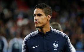 Agreement Close Varane Prefers To Head Straight To Manchester Following His Holiday