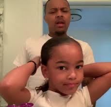 Bow wow's daughter is a rising star. Bow Wow And Daughter Shai Moss Need Their Own Television Show