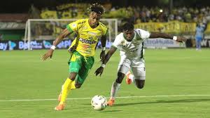 We did not find results for: Huila Y Quindio Empatan En Inicio De La Cuarta Fecha As Colombia