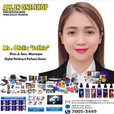 Allin Oneshop