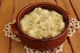 Brandade De Morue Parmentiere Mamy Nadine Cuisine Brandade De Morue Morue Cuisine