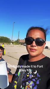 Kat Riley Kansas City