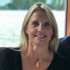 Thank you, Matthew Cavallo, for this beautiful story about my mom.