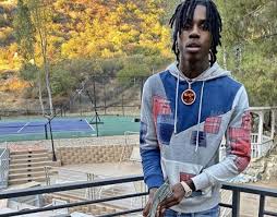 One of the first videos of polo g rapping when he was younger. Polo G Launches Aau Basketball Team In Chicago Hip Hop News Daily Loud