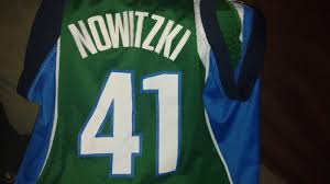 Mavs jersey (a $375 value) if you are the lucky fan to have the fastest time playing mavs matching! Green Adidas Dallas Mavericks Mavs Dirk Nowitzki Jersey 1938513797