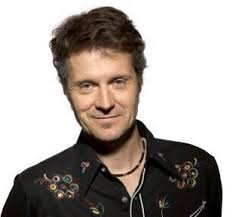 Jim Cuddy