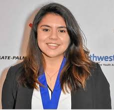 DuPage County Leadership Team Honorable Mentions, 2018-2019