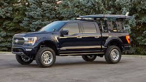 Both trucks have been revealed but aren't slated to go on sale until this summer. Lifted 2021 F 150 Limited Ford F150 Forum Community Of Ford Truck Fans