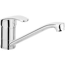 Baliv Kuchenarmatur Ki 1260 Verchromt Kaufen Bei Obi