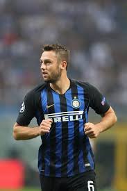 Последние твиты от stefan de vrij (@stefandevrij). De Vrij Een Verdediger Die Rechtop Staat Is Dood Zeggen Ze Hier Buitenlands Voetbal Ad Nl
