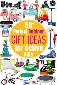 In this video, you will find a lot of insanely cool. 50 Holiday Gift Ideas To Encourage Kids To Be More Active Outside