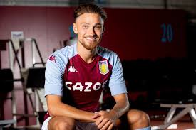Aston villa have signed nottingham forest defender matty cash in a deal worth a reported £16 million ($21 million). Gw2 Differentials Matty Cash