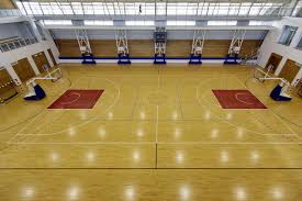 The naacp image awards opened the show with an empty basketball court onstage in los angeles on saturday night to honor the late nba superstar kobe bryant. A Detailed Diagram Of The Basketball Court Sports Aspire