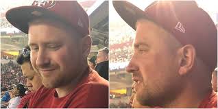 Body of Missing 49ers Fan Ian Powers Is Recovered Off San Jose