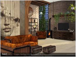 Living room furniture set jetzt bestellen! Sims 4 Living Room Sets
