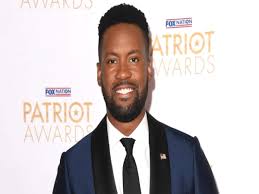 Lawrence Jones addresses recent absence from “Fox & Friends” and shares health update