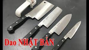 Bồ đào nha (tiếng bồ đào nha: Review Bá»™ Dao Nha Báº¿p Nháº­t Báº£n Misubosi Knife Japanese Youtube