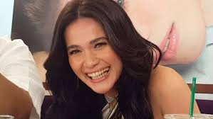 Does Bea Alonzo like it rough or tender?