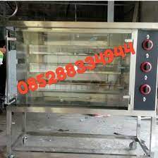 Menu ini memiliki bentuk seperti ayam bakar, hanya. Jual Produk Mesin Panggang Ayam Bakar Termurah Dan Terlengkap Juli 2021 Bukalapak