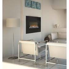 Ewt Cheminee Electrique Optiflame Saratoga 10 W 2000 W Noir Cheminee Electrique Cheminee Cheminee Murale