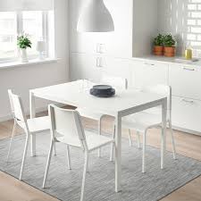 Melltorp Table White 49 1 4x29 1 2 Ikea In 2020 4 Seater Dining Table Ikea Ikea Table